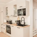 Sea And Salt Appartement Timmendorfer Strand