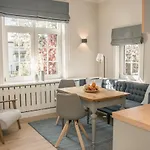 Appartement Sea And Salt *