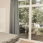 Sea And Salt Appartement *