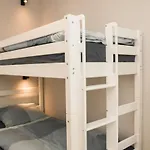 Sea And Salt تيميندورفير ستراند