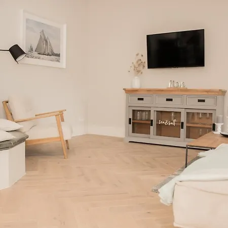 Appartement Sea And Salt Timmendorfer Strand