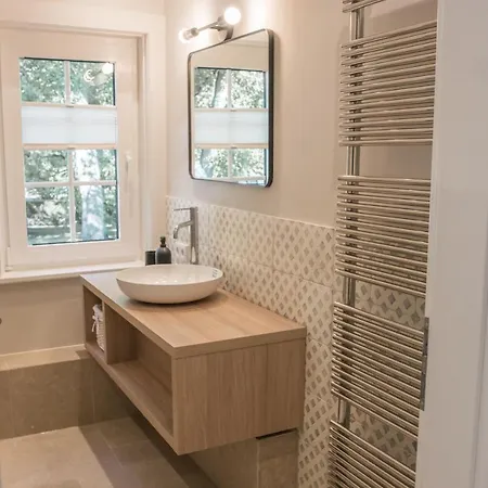 Sea And Salt Apartment