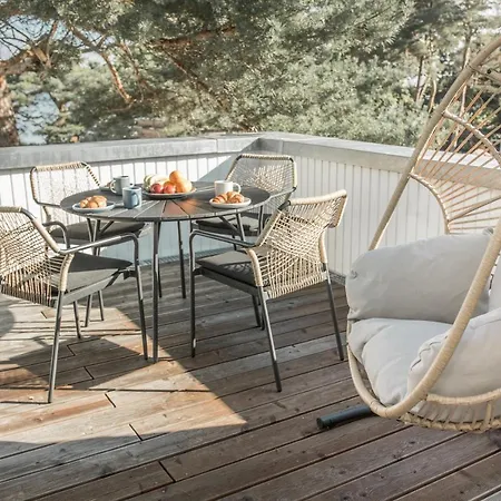 Lejlighed Sea And Salt