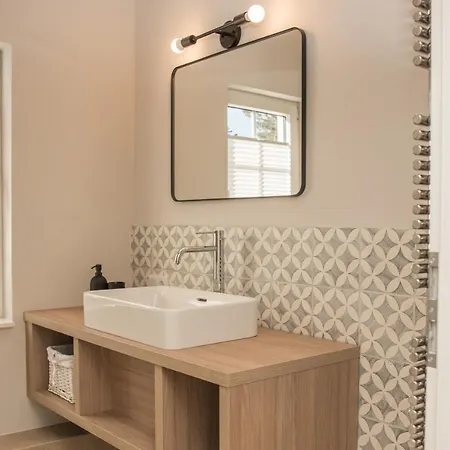 Appartement Sea And Salt