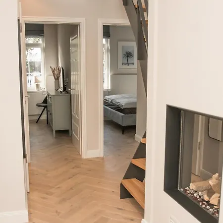 Appartement Sea And Salt Timmendorfer Strand