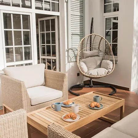 Sea And Salt Timmendorfer Strand