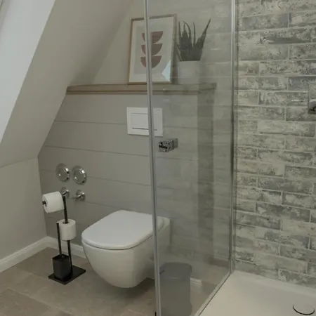 Sea And Salt Appartement Timmendorfer Strand