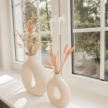 Appartement Sea And Salt *