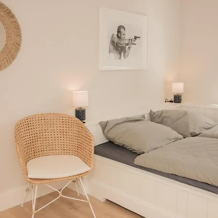 Sea And Salt Timmendorfer Strand