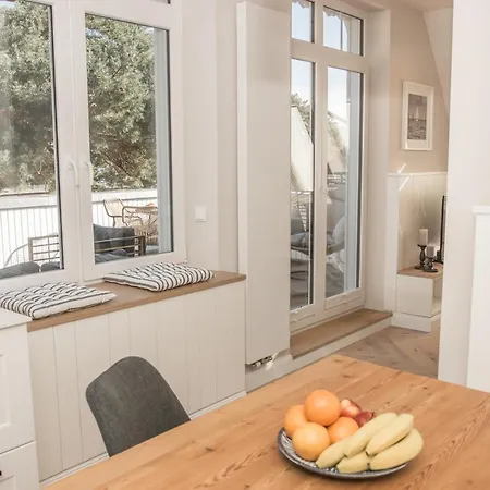 Appartement Sea And Salt