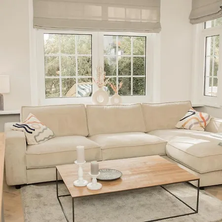 Sea And Salt Appartement *