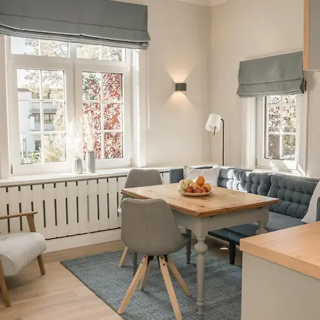 Appartement Sea And Salt *