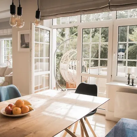 Sea And Salt * Timmendorfer Strand