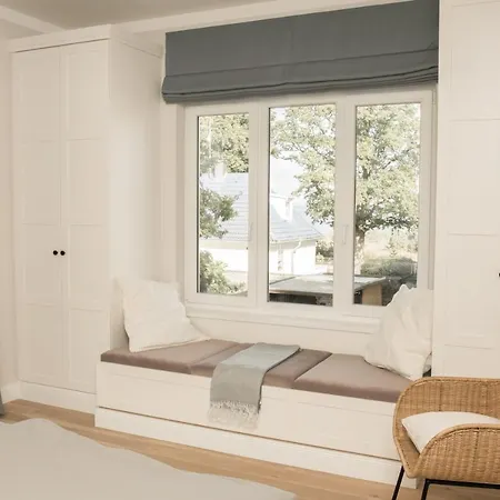 Sea And Salt Apartment Timmendorfer Strand