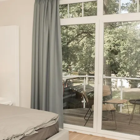 Sea And Salt Apartment *