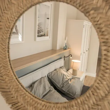 Sea And Salt Appartement *