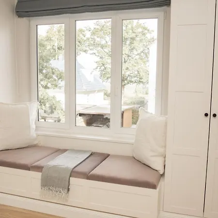 Sea And Salt Timmendorfer Strand