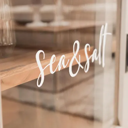 Sea And Salt Timmendorfer Strand