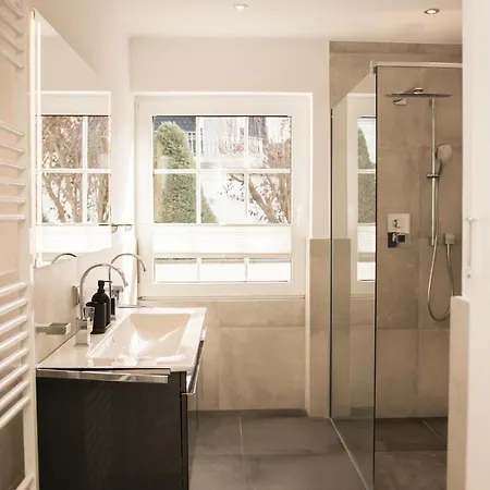 Sea And Salt Appartement *