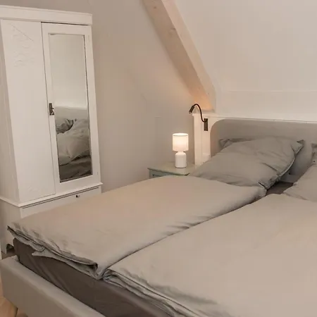 Appartement Sea And Salt