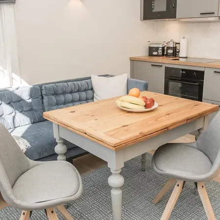 Lejlighed Sea And Salt *