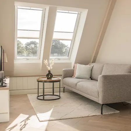 Sea And Salt Appartement Timmendorfer Strand