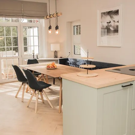 Appartement Sea And Salt