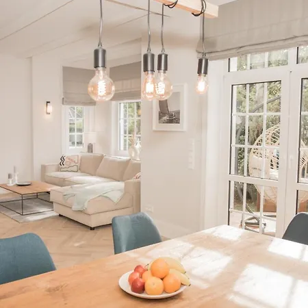 Sea And Salt * Timmendorfer Strand