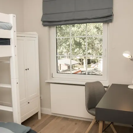 Lejlighed Sea And Salt *