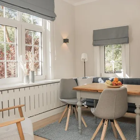 Appartement Sea And Salt *