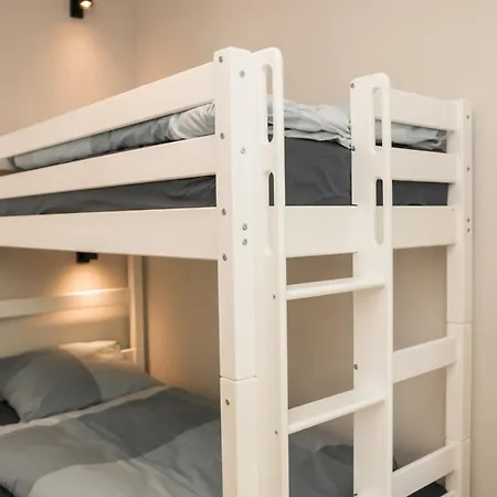 Sea And Salt Timmendorfer Strand