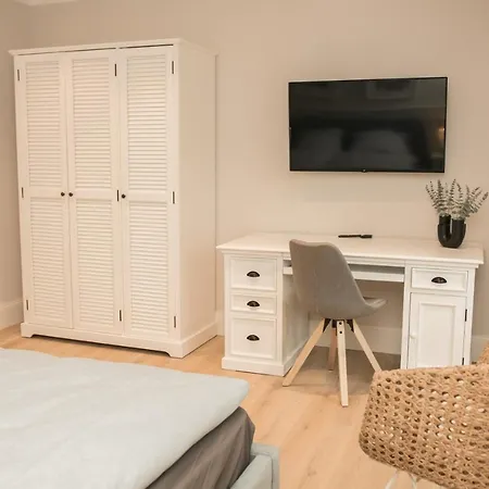 Appartement Sea And Salt