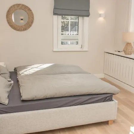 Lejlighed Sea And Salt *