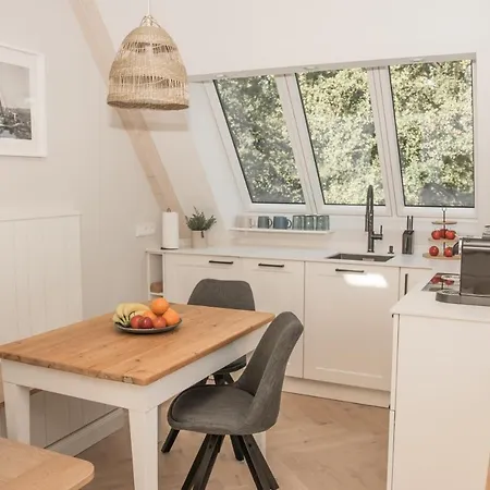 Sea And Salt Appartement Timmendorfer Strand