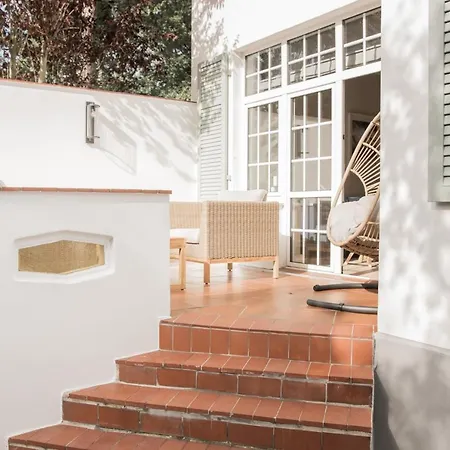 Sea And Salt Appartement Timmendorfer Strand