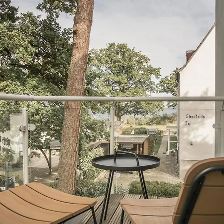 Lejlighed Sea And Salt