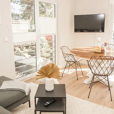 Appartement Sea And Salt