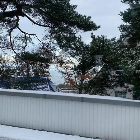 Sea And Salt Appartement *