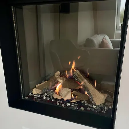 Appartement Sea And Salt Timmendorfer Strand