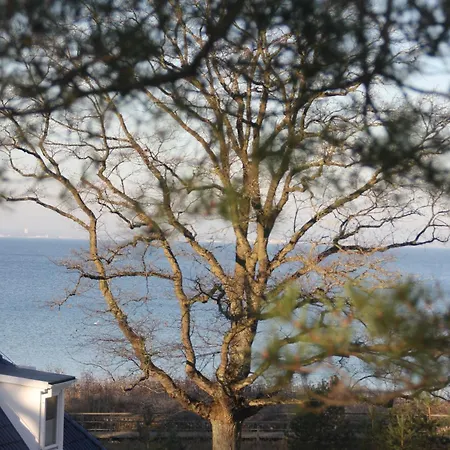 Appartement Sea And Salt Timmendorfer Strand