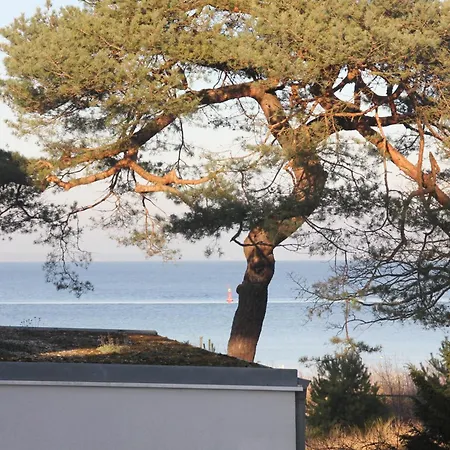 Appartement Sea And Salt *