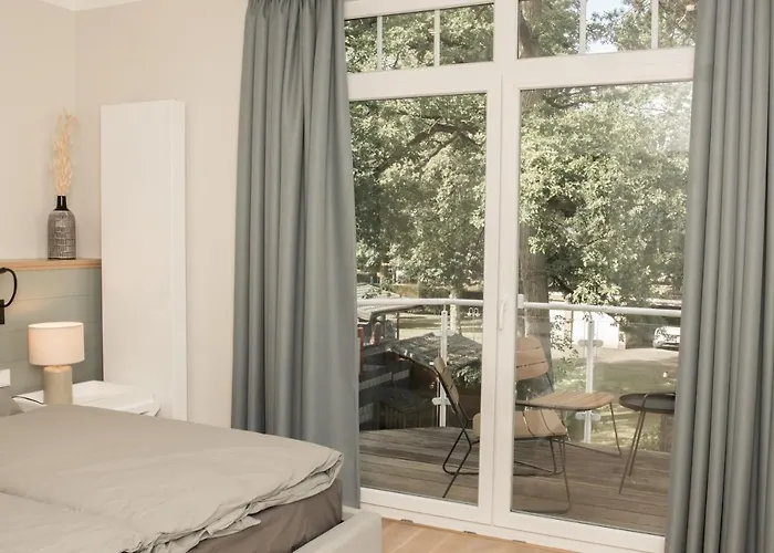 Sea And Salt Apartamento *