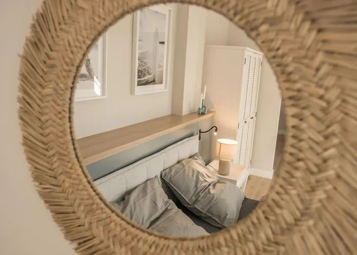 Sea And Salt Apartamento *