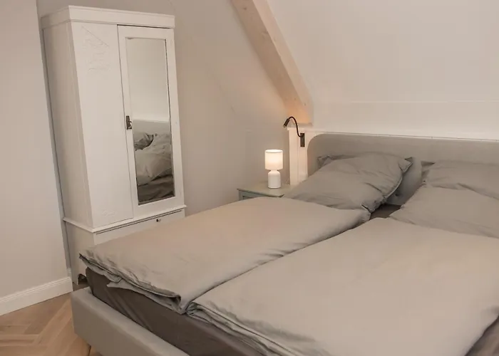 Apartamento Sea And Salt