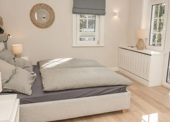 Apartamento Sea And Salt *