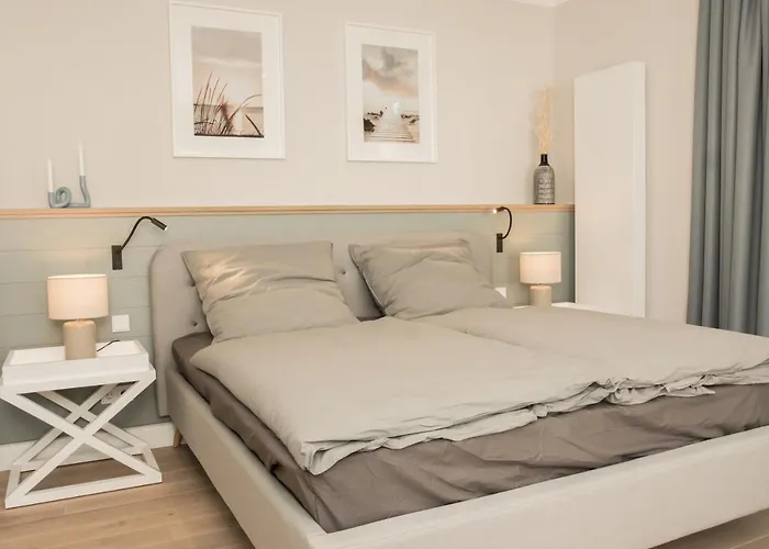 Sea And Salt Apartamento *