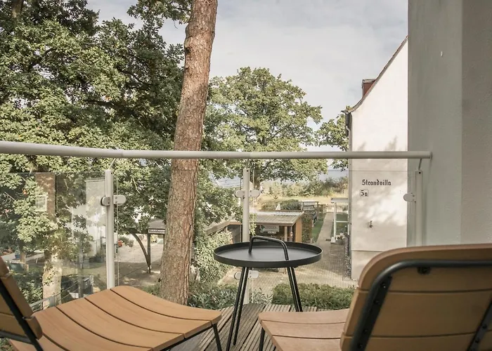 Apartamento Sea And Salt